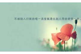 咸丰资产调查